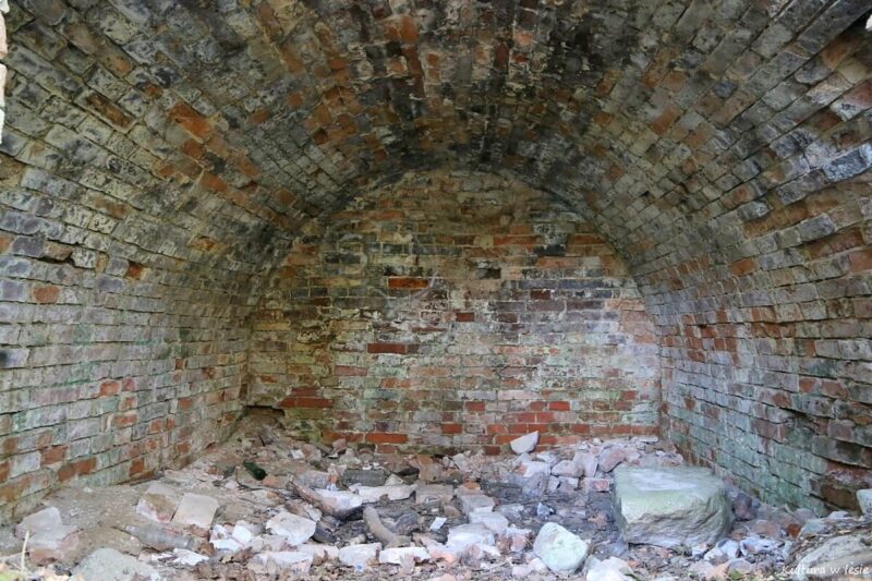 Grobowiec barona Blankenburga