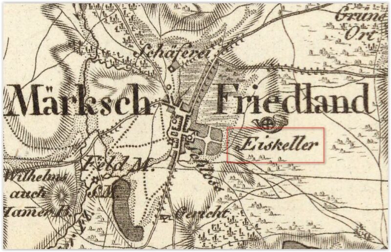 Grobowiec barona Blankenburga