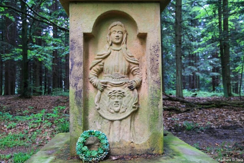 Św. Weronika