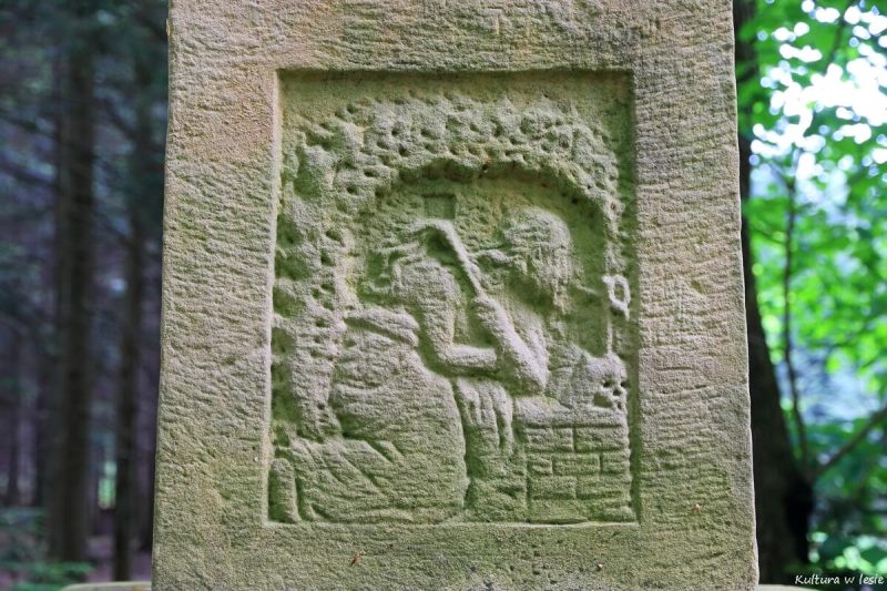 Nieznany święty
