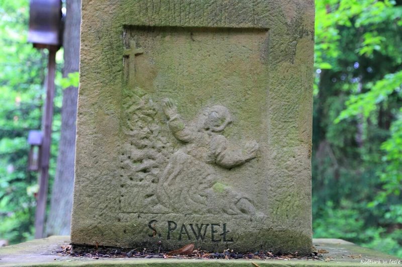 Św. Paweł