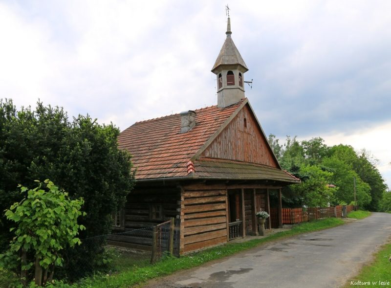 Pustelnia św. Rozalii