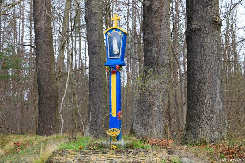 Kapliczka