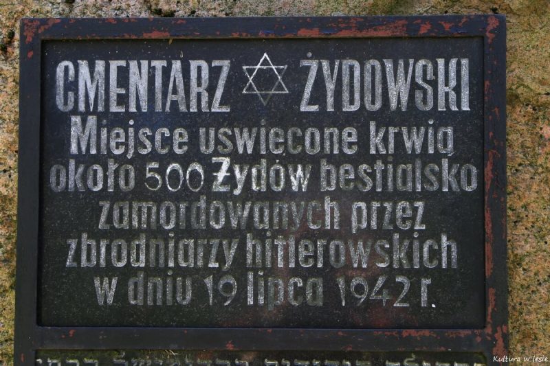 tablica pamiątkowa